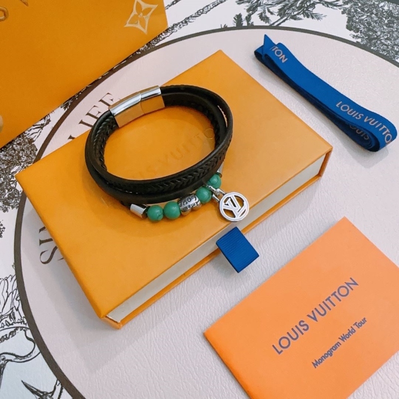 LV Bracelets
